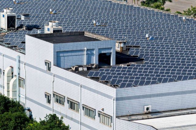 Desarrollan una plataforma digital para dotar de control y flexibilidad en la gestión de la producción y consumo de energía renovable - 1, Foto 1