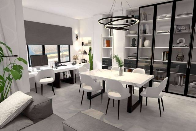 DPROYECTA, experiencia y calidad al servicio de las reformas integrales - 1, Foto 1