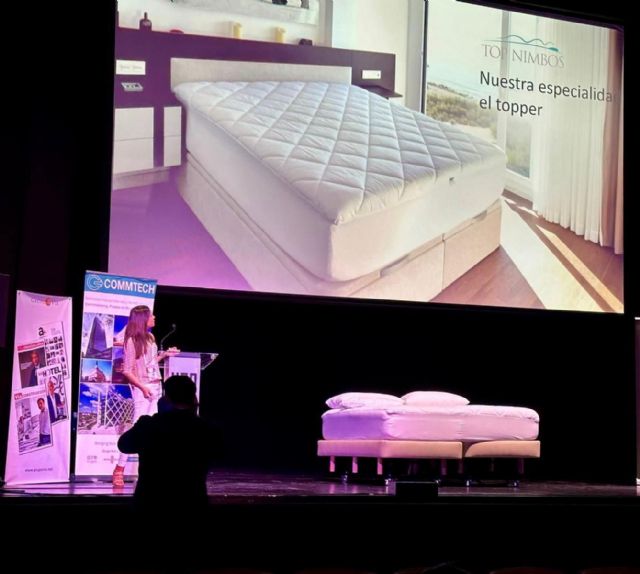 Top Nimbos triunfa en el ´Gran Debate Hotelero´ con su secreto mejor guardado - 1, Foto 1