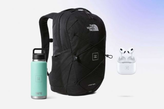 Merchandising premium para empresas de la mano de Textilo - 1, Foto 1