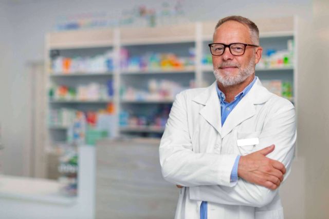 Planificación sucesoria de farmacias, con Confiafarma - 1, Foto 1