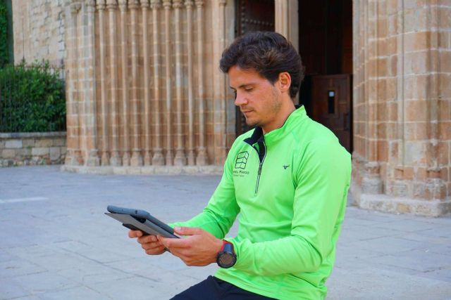 Tratamiento del dolor de espalda con el programa online CARE - 1, Foto 1