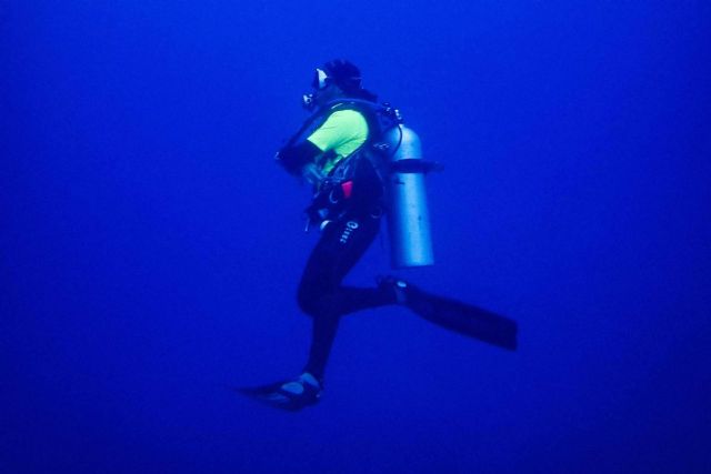 Drop Dive Maldives, cursos de buceo en Rasdhoo y Fuvahmulah - 1, Foto 1