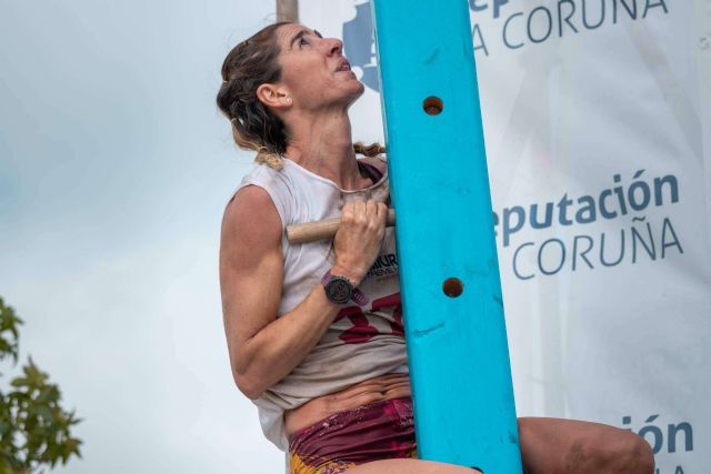 La edición de la Samurai Xtreme Race 2024 contará con récord de participantes mujeres - 1, Foto 1