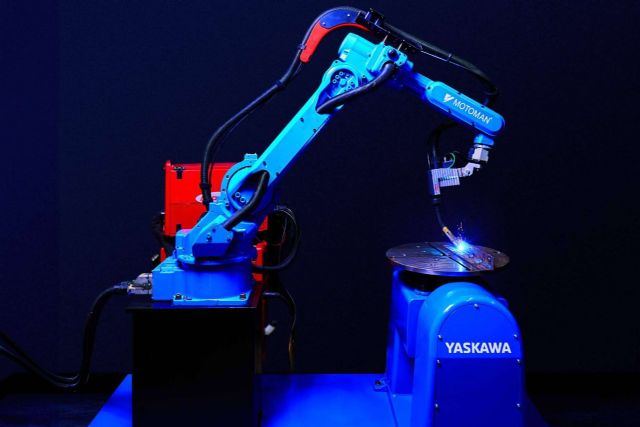 La robótica se ha convertido en una pieza clave para el desarrollo industrial y empresarial - 1, Foto 1