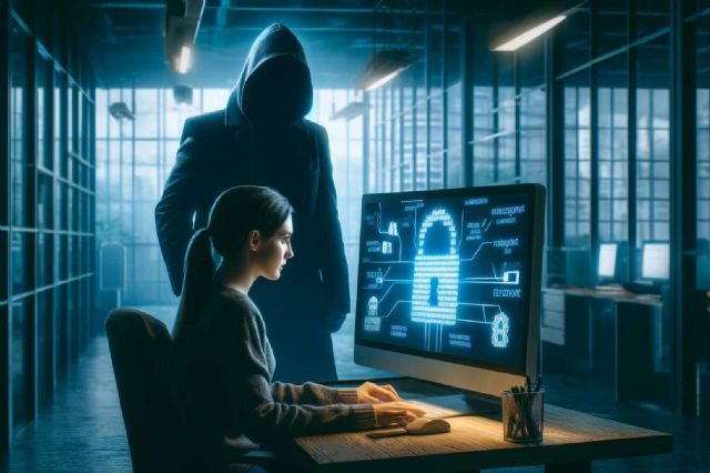 Minery Report protege y educa a los trabajadores en materia de ciberseguridad - 1, Foto 1