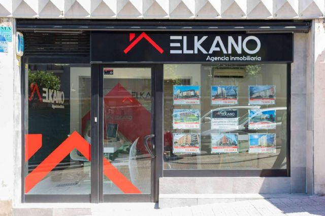 Inmobiliaria Elkano, la red inmobiliaria más grande de Vizcaya que acompaña en todo el proceso de compraventa - 1, Foto 1