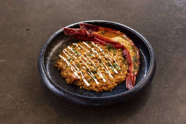 La Tegala, alta cocina canaria definiendo el nuevo lujo gastronómico - 1, Foto 1