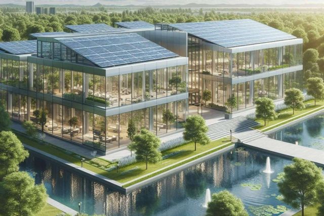 Ventajas de la energía fotovoltaica según Eseo Renovables - 1, Foto 1