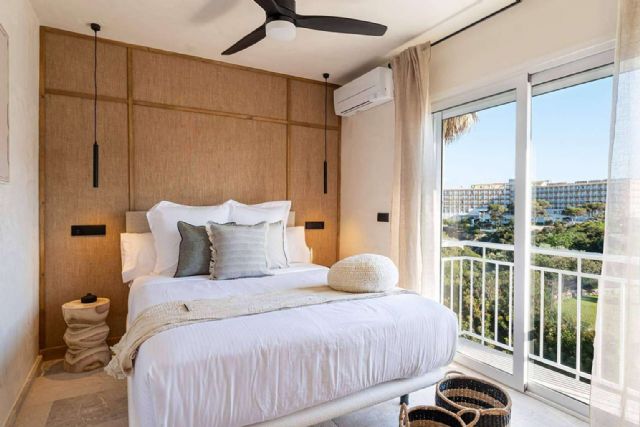 Eficiencia en la gestión de apartamentos turísticos en Madrid - 1, Foto 1