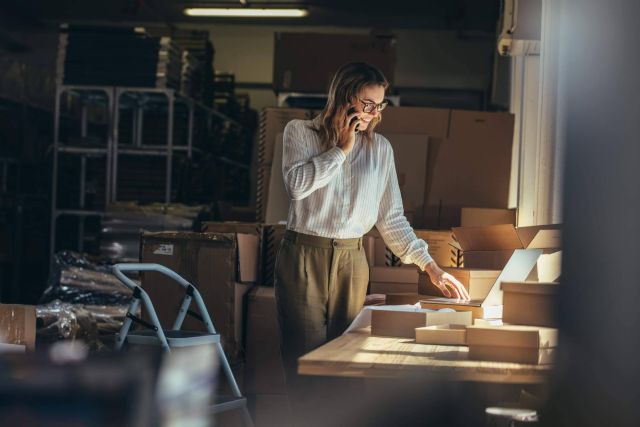 Kubysoft revela cómo parar la caída de productividad de las Pymes españolas - 1, Foto 1