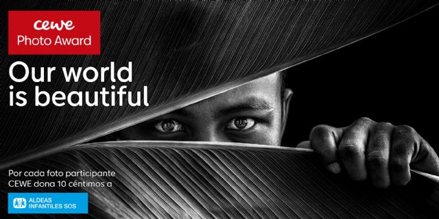 Concurso de Fotografía de CEWE, regresa el certamen de fotografía para profesionales y aficionados - 1, Foto 1