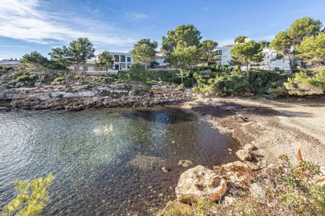 Las infinitas e increibles calas del Bajo Ebro - 1, Foto 1