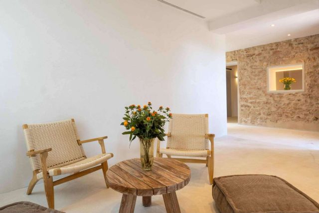 Can Corda ofrece alojamiento de calidad en Formentera e Ibiza - 1, Foto 1