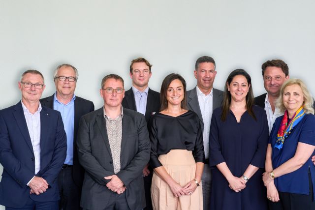 European Bioplastics nombra a Mariagiovanna Vetere y Franz Kraus como copresidentes de su nueva Junta Directiva - 1, Foto 1