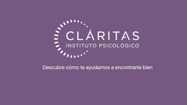 Instituto Cláritas empieza a colaborar con Senniors, empresa de cuidado de personas mayores, para realizar terapia psicológica a domicilio - 1, Foto 1