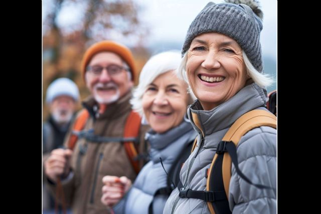 Certificación EA-Mayores (Senior Friendly); Un sello de calidad para la atención a las personas mayores - 1, Foto 1