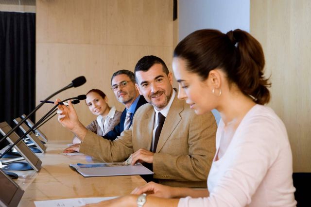 El éxito empresarial, más allá de la suerte - 1, Foto 1