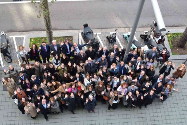 ISERN cumple 100 años protegiendo y defendiendo la innovación - 1, Foto 1