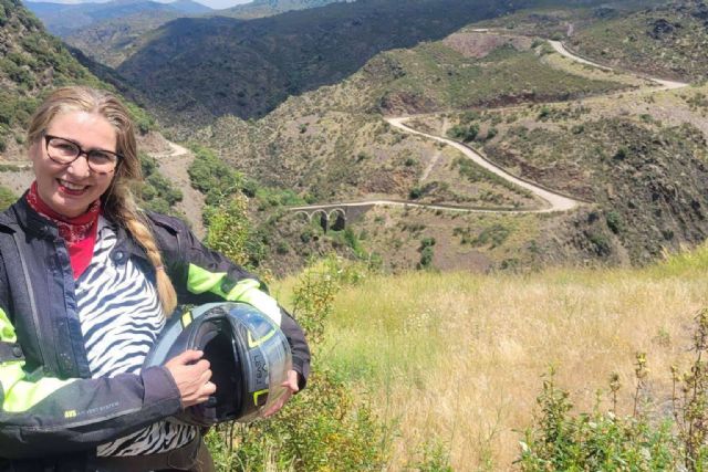 De Madrid a Monasterio, el viaje de Mercedes para crear un paraíso para parejas - 1, Foto 1