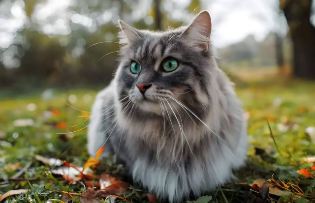 Canxana, cuidado completo para la alimentación del gato - 1, Foto 1