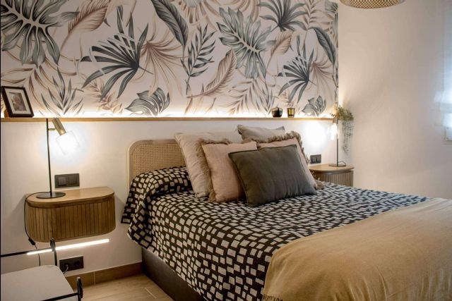 Decoración a medida en Madrid, uno de los servicios de Reformar Renovación - 1, Foto 1