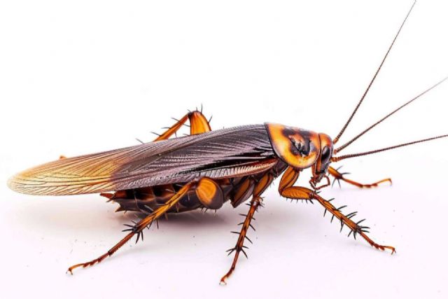 Seviplagas, empresa de plagas Sevilla que ofrece planes para la erradicación de cucarachas - 1, Foto 1