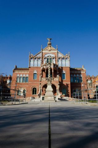 Organización de eventos para empresas en Barcelona - 1, Foto 1