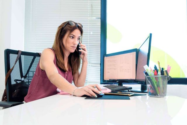 Naftic ofrece soluciones de marketing digital en Sevilla y Málaga para fortalecer la presencia online de un negocio - 1, Foto 1