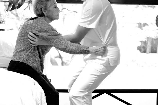 DA Salud, un aliado ideal para las familias que buscan un servicio de cuidado y ayuda sanitaria a domicilio - 1, Foto 1