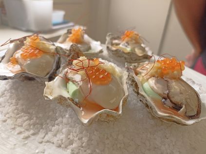 Carmen Restaurante presenta irresistibles platos para refrescar el paladar este verano - 1, Foto 1