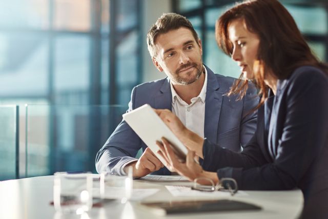 EBSerco Consulting presenta su nueva plataforma International Consultant para optimizar el asesoramiento a empresas internacionales - 1, Foto 1