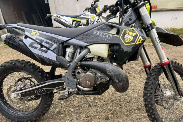 Nuevos kits de adhesivos para moto disponibles en ADHESIVOSEMBARRADOS - 1, Foto 1