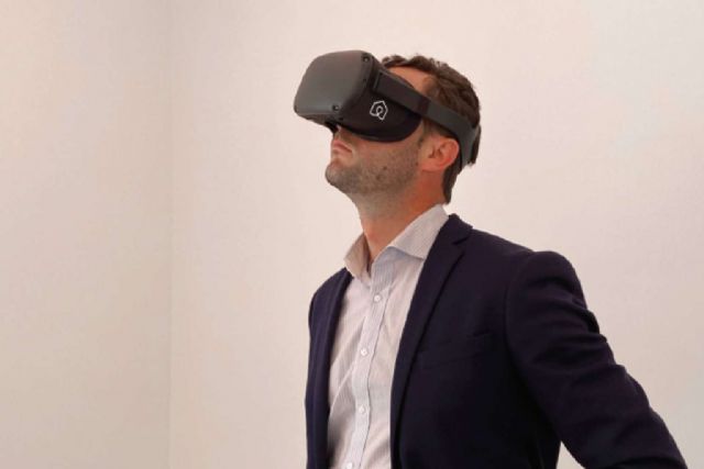 El Método Homely One, realidad virtual e innovación al servicio de la compraventa de propiedades a reformar - 1, Foto 1