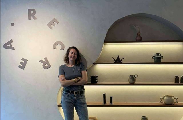 Un oasis creativo en Recrea Taller de Cerámica - 1, Foto 1