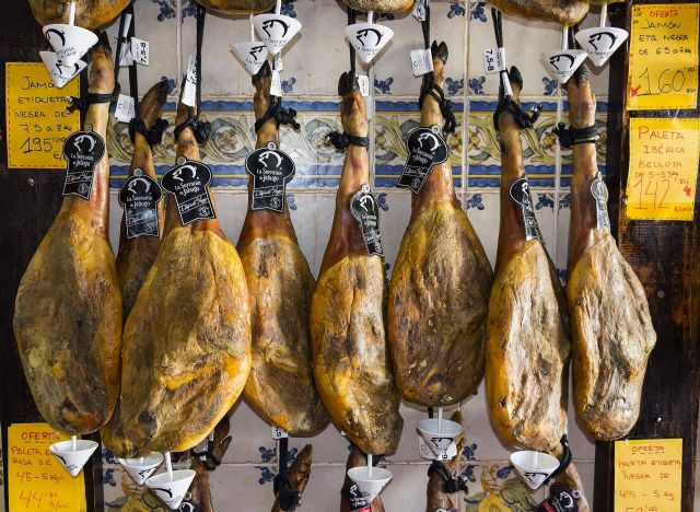 Tecnologías disruptivas en la industria del ibérico para garantizar la seguridad alimentaria - 1, Foto 1