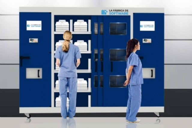 Normativa de seguridad en quirófanos EN 13795 - 1, Foto 1