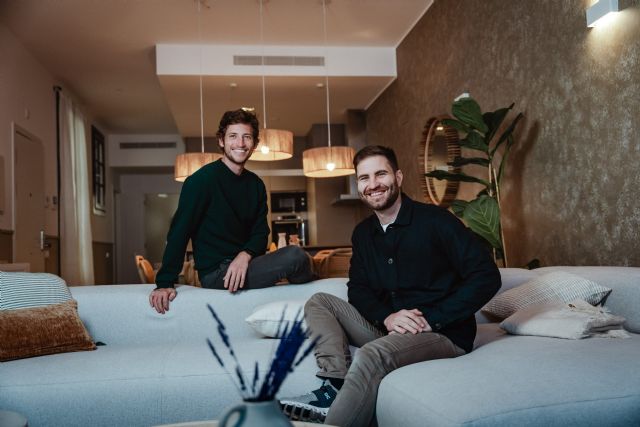 Badi asegura 7 millones de euros para acelerar su crecimiento - 1, Foto 1