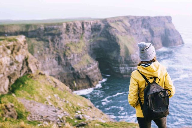 Ventajas de pasar un año escolar en Irlanda - 1, Foto 1