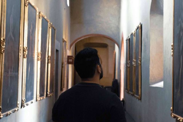 Lisandro Macarrulla Martínez celebra 13 Años del Museo de la Resistencia con premios del concurso sobre la libertad - 1, Foto 1