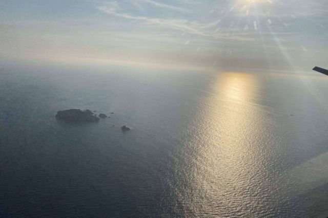 Los participantes en los vuelos de bautismo de Asturfly opinan sobre esta experiencia - 1, Foto 1