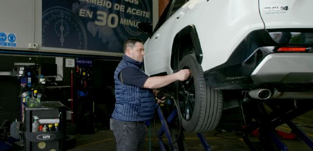 Día Mundial de la Seguridad Vial: ¿Seta o gusano? - 1, Foto 1