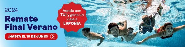 TUI Spain lanza ´Remate Final Verano´, una campaña para incentivar las reservas del periodo estival - 1, Foto 1