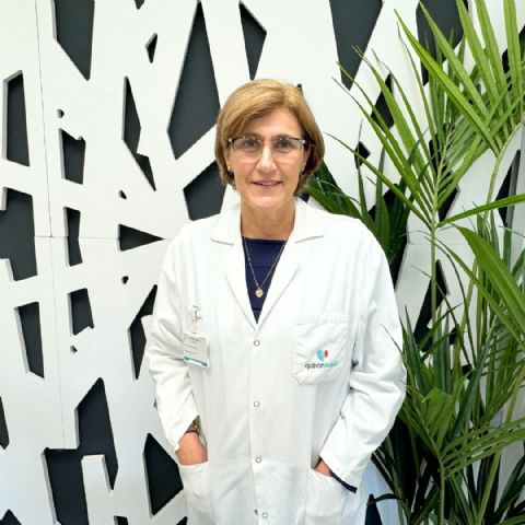 Eva Blázquez, endocrinóloga de la Unidad Integral de Obesidad de Policlínica Gipuzkoa: Los nuevos fármacos contra la obesidad permiten una mayor pérdida de peso, llegando a superar el 23% - 1, Foto 1