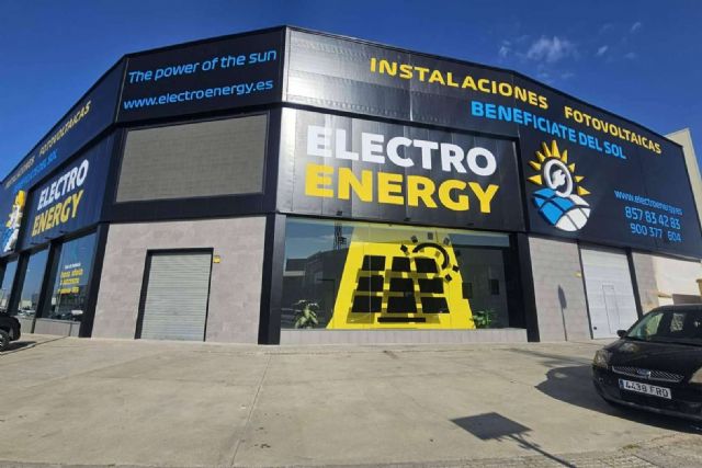 Electroenergy, expertos en instalación de placas solares - 1, Foto 1