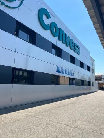 Convesa se une al Grupo Poujoulat para fortalecer su posición en el mercado europeo - 1, Foto 1