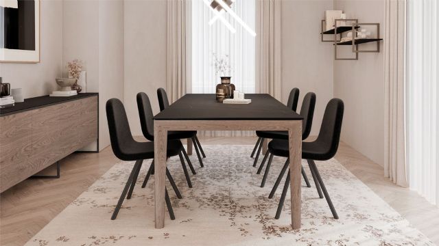 Demarques apuesta por la especialización en las ventas de mesas de comedor y sillas - 1, Foto 1