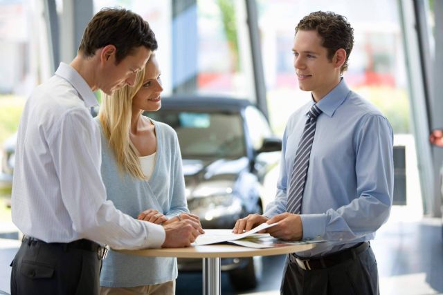 APCAS destaca la importancia del Perito de Seguros en la revisión de coches de ocasión - 1, Foto 1