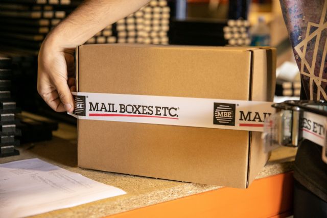 Mail Boxes Etc. (MBE), redefiniendo la logística y el marketing empresarial - 1, Foto 1