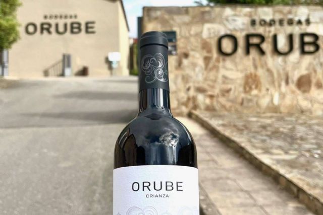 Bodegas Solar Viejo se transforma en Bodegas Orube, retomando sus raíces - 1, Foto 1